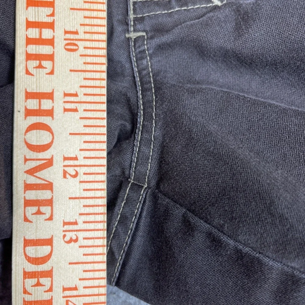 REI Co-op Cargo‎ Shorts Mens 38 Brown Lightweight Hiking Outdoors